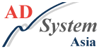 AD System Asia Logo